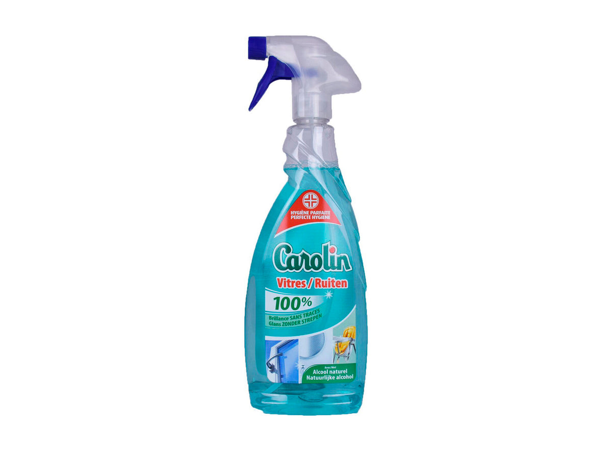 Carolin ruitenreiniger 650ml