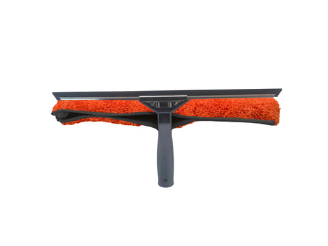 Flipper ruitenreiniger pvc 35cm