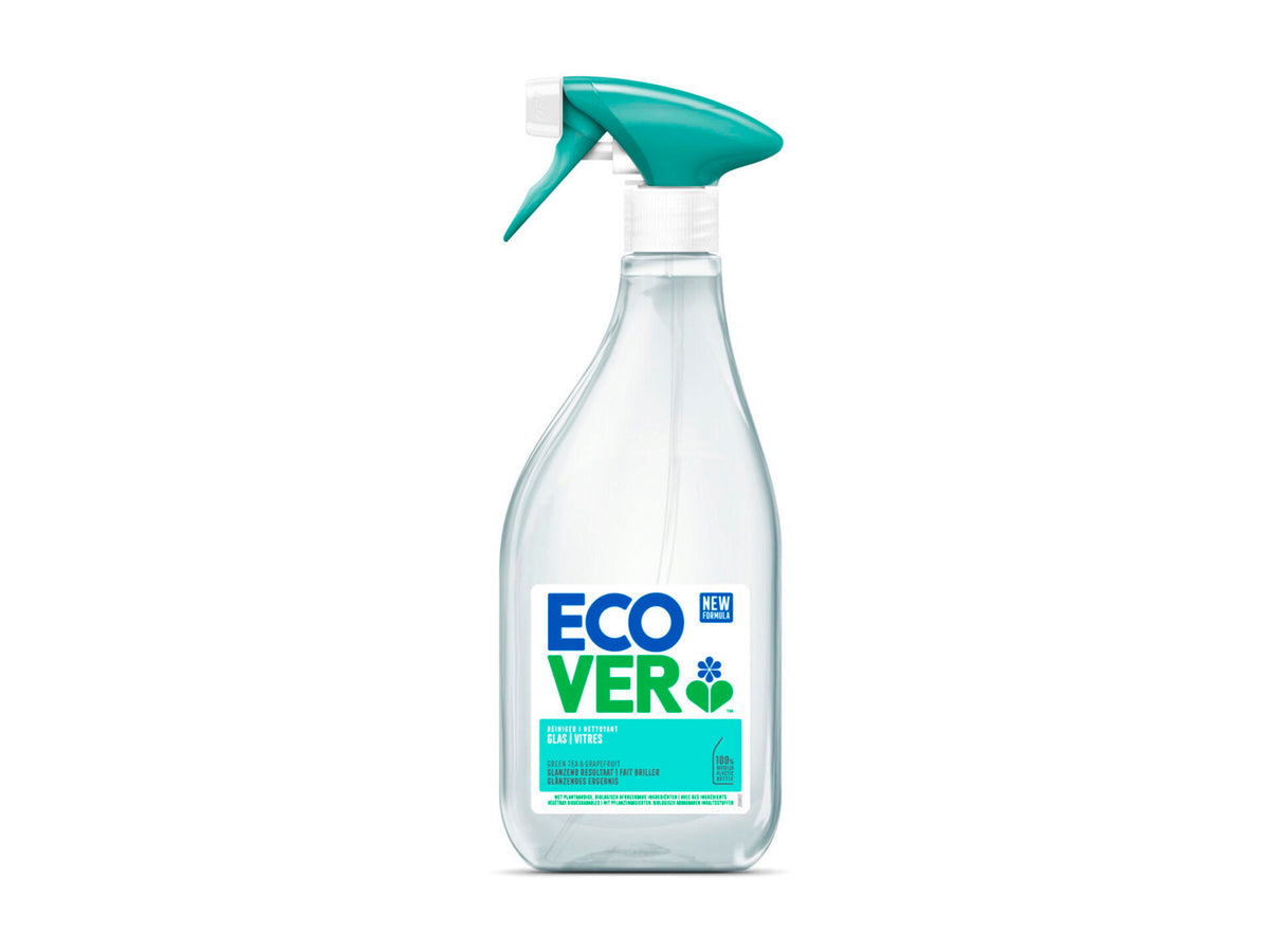 Ecover ruitenreiniger spray 500ml