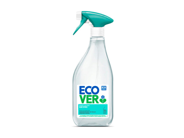 Ecover ruitenreiniger spray 500ml