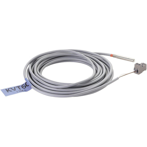 Sanitair warmwatervoeler AD212 CTN10K 5M remeha