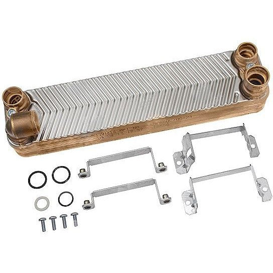 Sanitair wisselaar Bulex