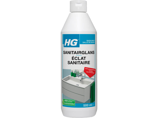 HG éclat sanitaire 500ml