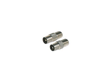 Profile satelliet adapter F-connector>PAL M