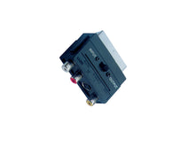 Profile scart adapter 3RCA V + 1S-VHS