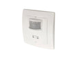 Profile schakelaar met sensor mat wit