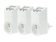 Profile schakelklok digitaal 2000W 3-pack