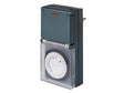 Brennenstuhl programmateur mécanique hebdomataire 3680W avec couvercle