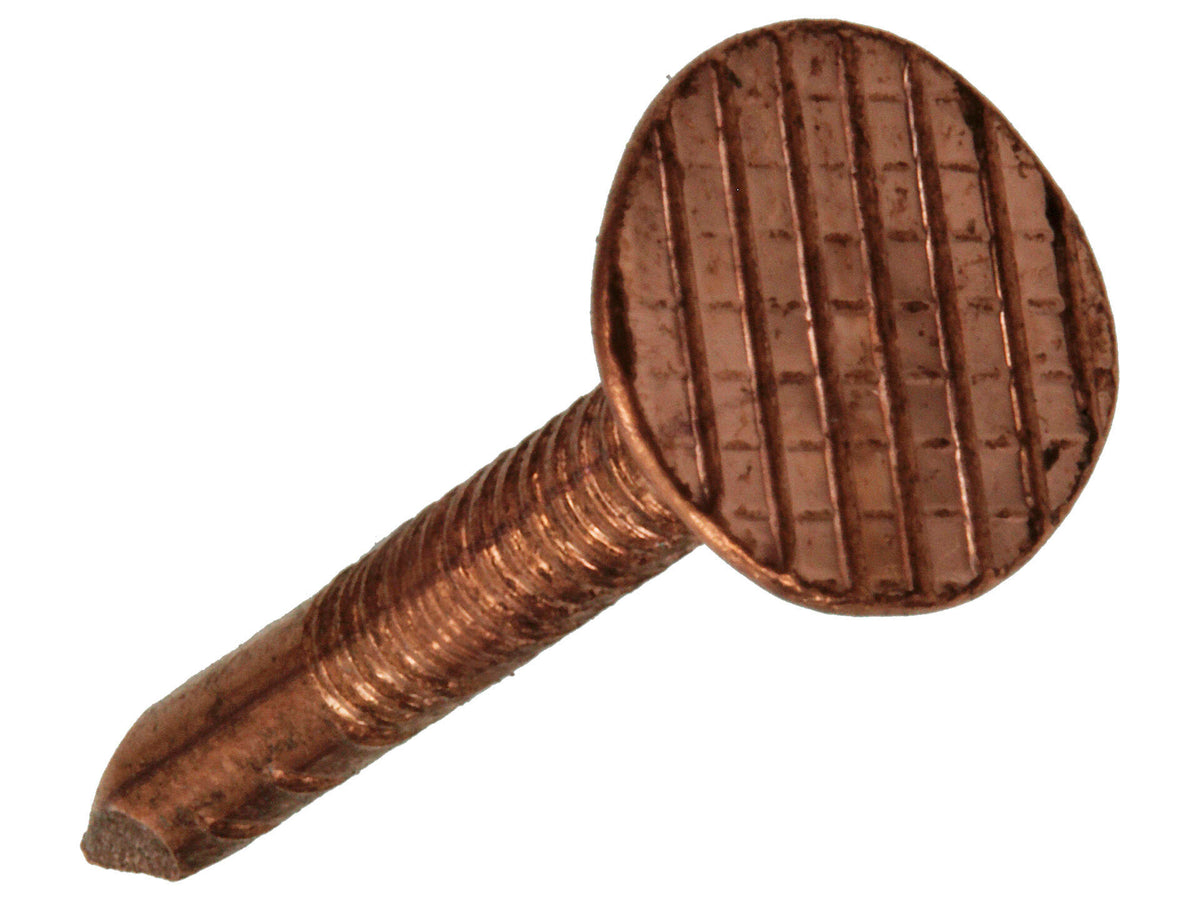 Mack schalienagels 2,5x25 180g
