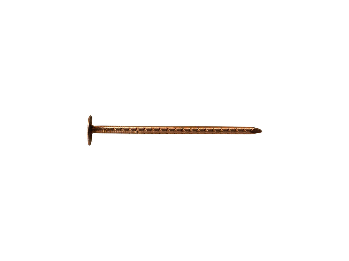 Pgb-fasteners schalienagels 2,5x27 mm 5kg