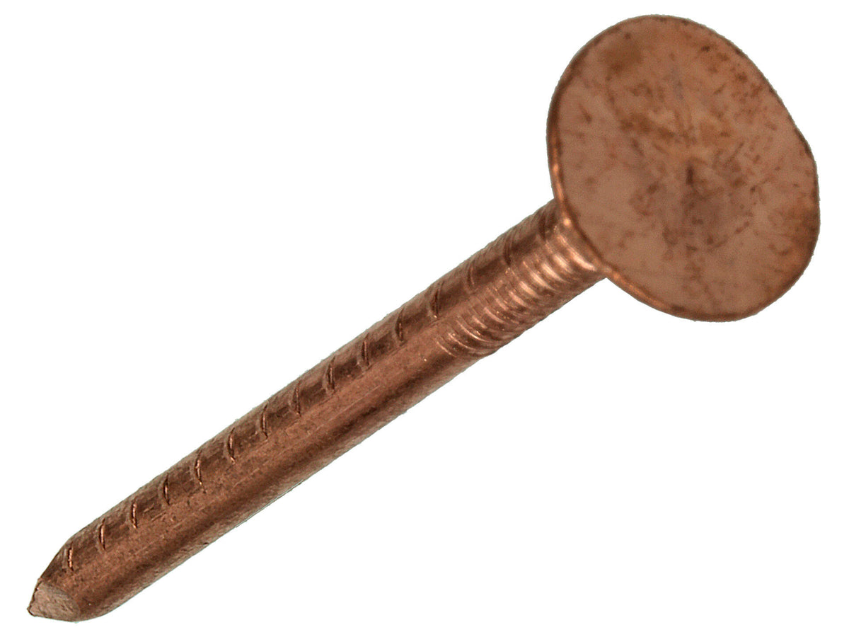 Mack schalienagels 3x40 mm 30g