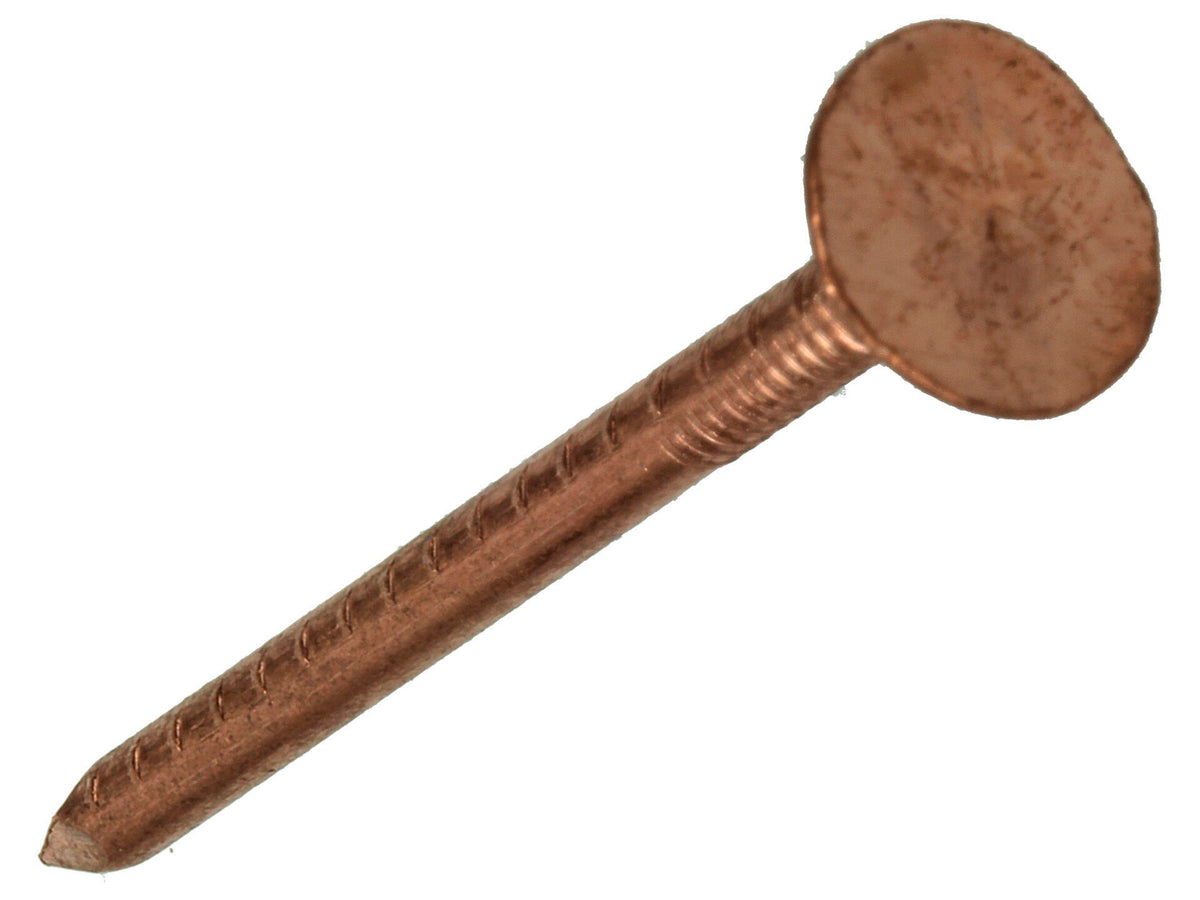 Mack schalienagels 3x50 mm 30g