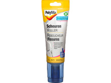 Polyfilla scheurenvuller 330g wit