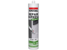 Soudal schilderskit sierpleister 290ml wit