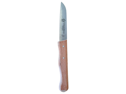 Diggers schilmes 17,5cm rvs