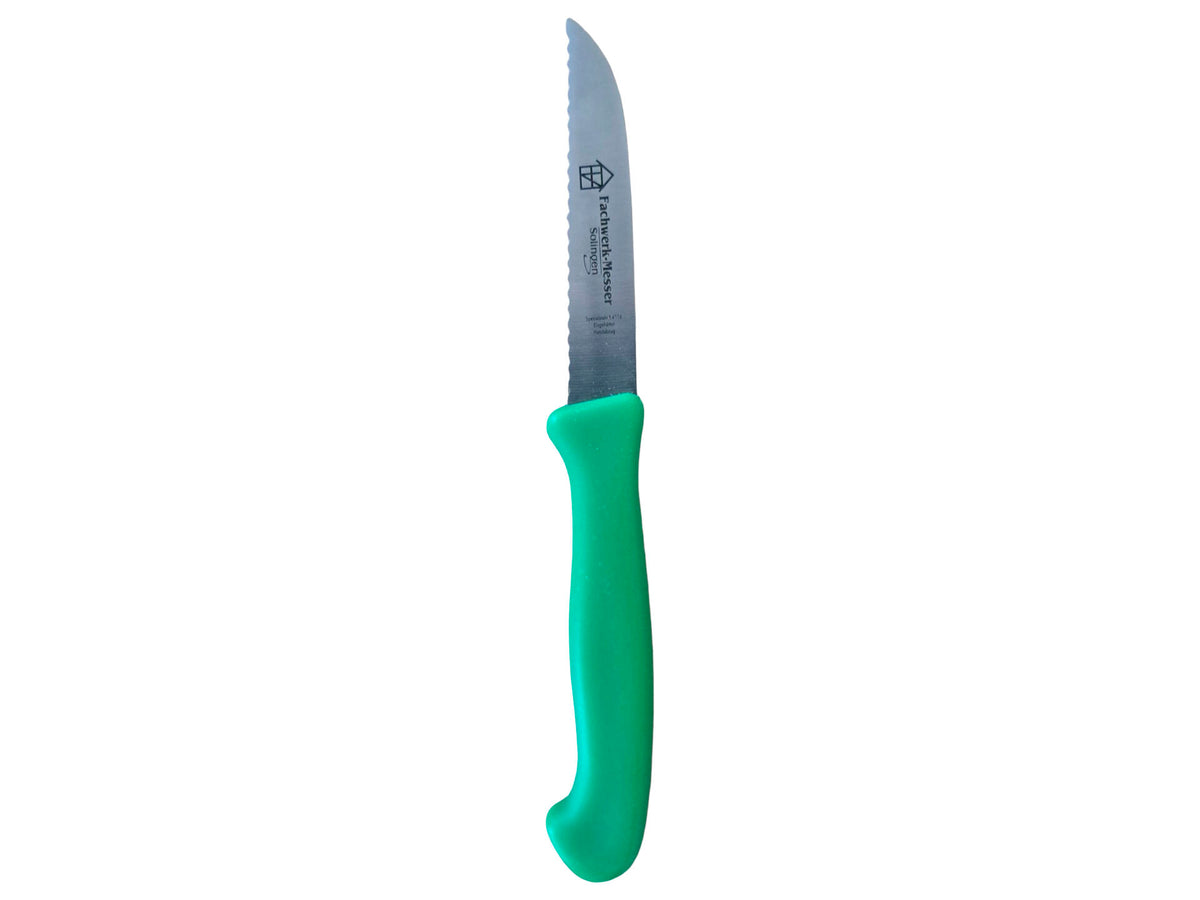 Diggers schilmes 18cm groen