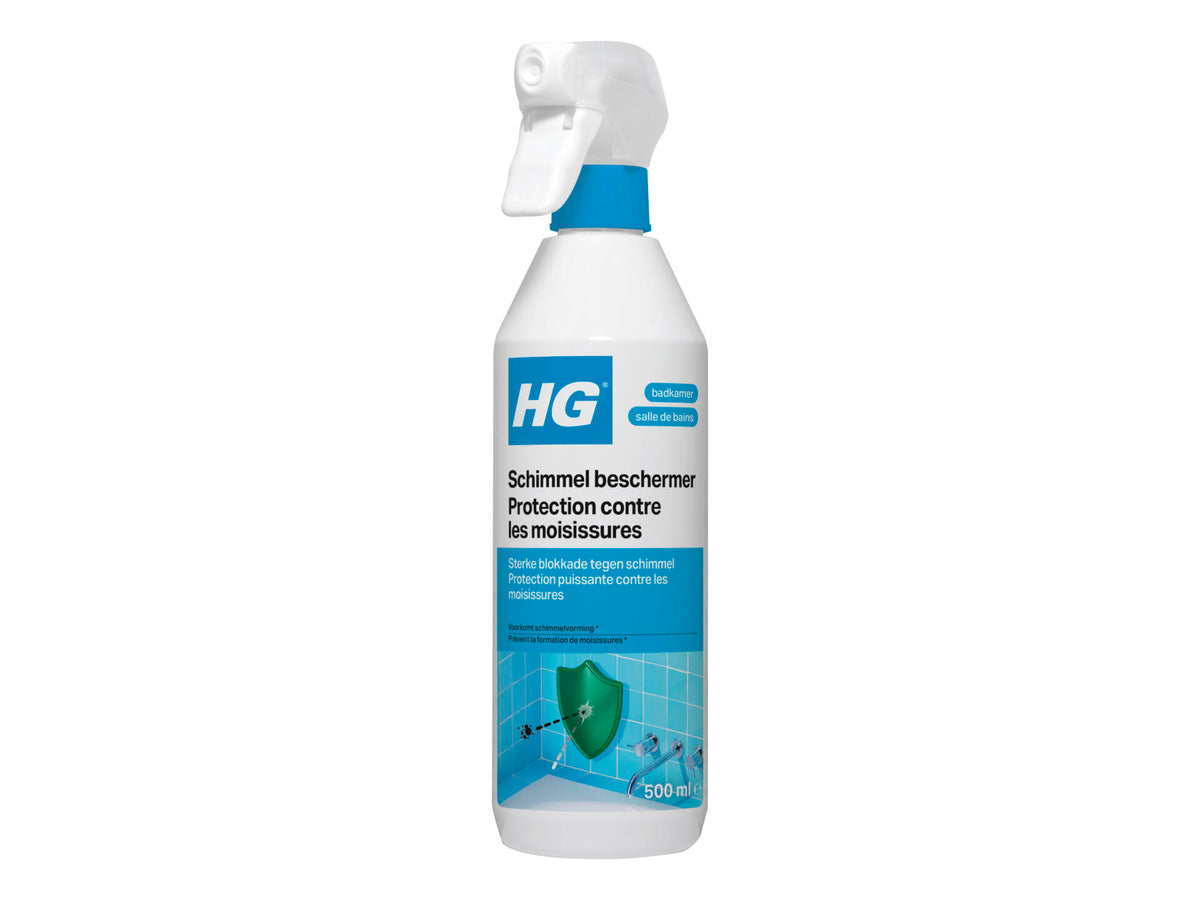 HG schimmelbeschermer 500ml