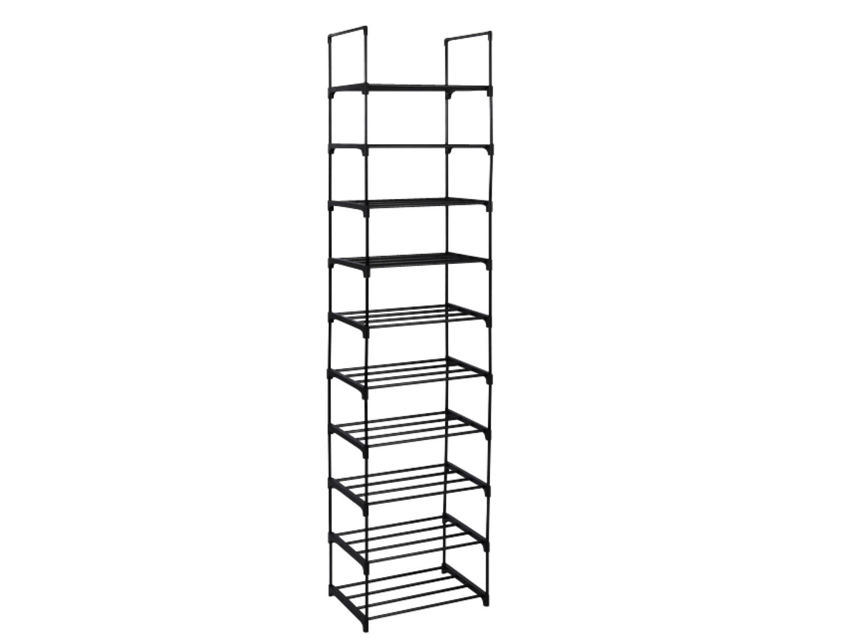 Practo Home schoenrek modulair 20 paar 42x30,5x158 cm