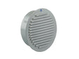 Renson schoepenrooster 150mm aluminium