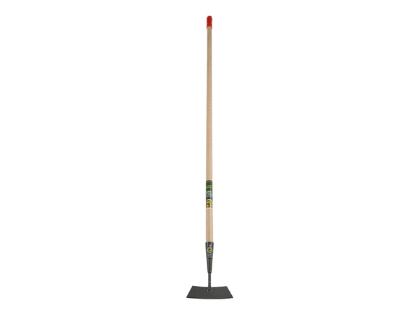 AVR schoffel halfrond 14cm + steel 160cm