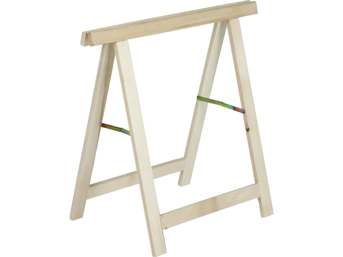 Practo Tools schraag 120kg 80x80 cm beuk