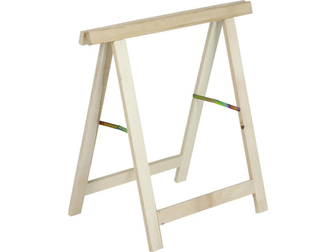 Practo Tools schraag 120kg 80x80 cm beuk