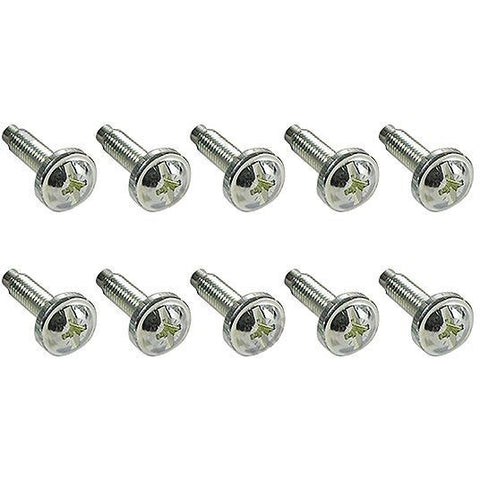 SCHROEF (10 STUKS)