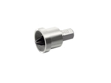 Stanley adaptateur de vissage PH2