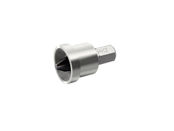 Stanley schroefadapter PH2