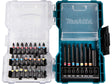 Makita schroefbitset 32-delig