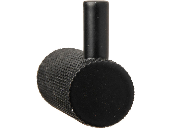 Linea Bertomani crochet à visser simple noir