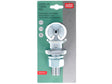 Carpoint schroefkogel 50mm
