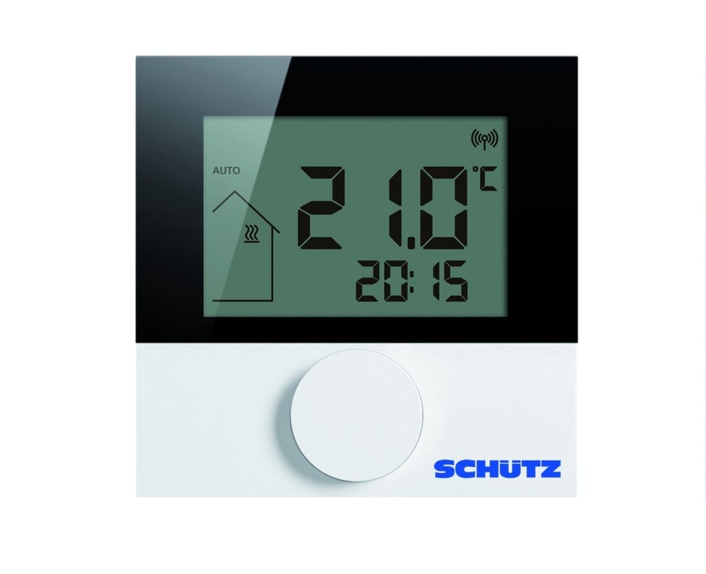 SCHU vari bus digit.ruimtereg, ruimtevoelers vloerverwarming — SKU VM-20027215, EAN 4039032031740
