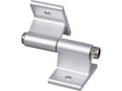 StoreMax Clip inclinable 4 pièces