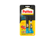 Pattex secondelijm kunststof 2g