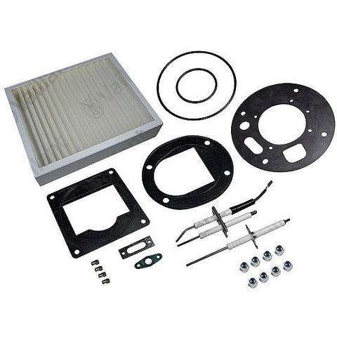 Service kit ECOCRAFT/3 R1