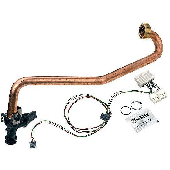 Service kit, F75 Vaillant ecotec pro/plus