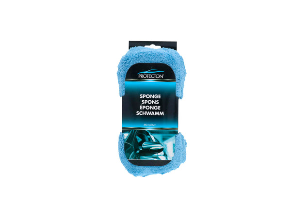 Protecton shampoospons microvezel