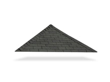 Gardenas shingles 12m² zwart
