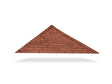 Gardenas shingles 3m² rood
