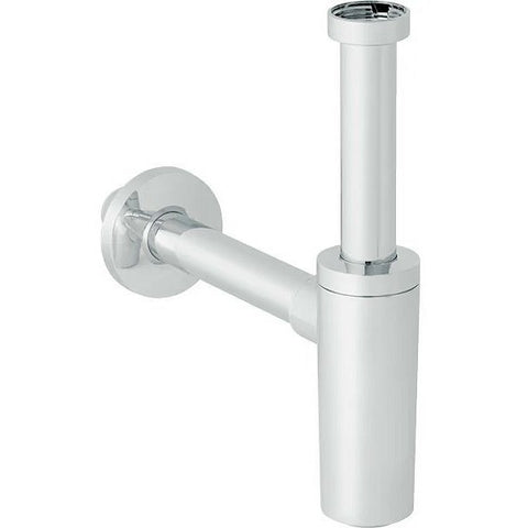 Sifon lavabo Pp Geberit 5/4"-40MM chroom