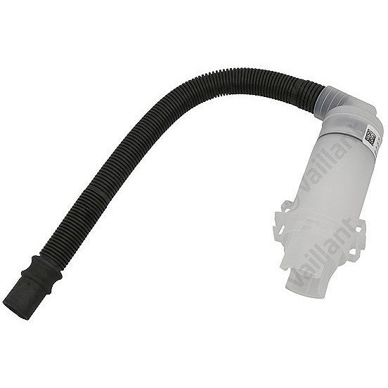 Sifon voor gaswandketel ecotec plus Vaillant