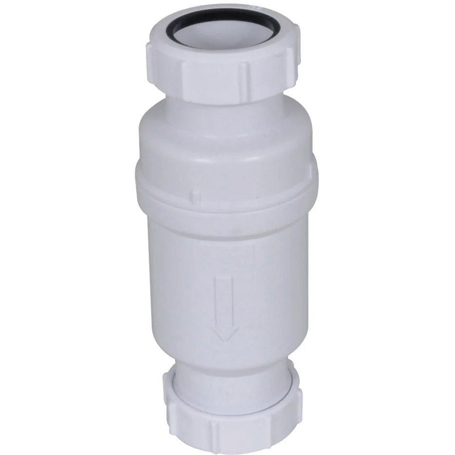 Sifon zonder waterslot macvalve 40MM