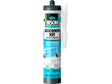 Bison siliconenkit acrylbad 300ml wit