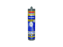 Soudal siliconenkit sanitair express 300ml wit