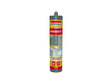 Soudal siliconenkit universeel 290ml grijs