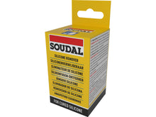 Soudal siliconeverwijderaar 0,1l