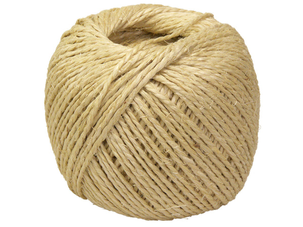 Mack sisal paktouw 90m 3mm