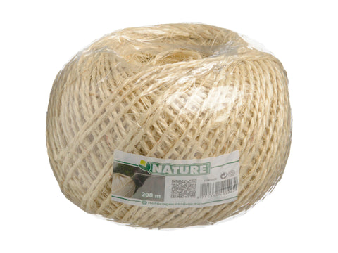 Nature sisalpaktouw 200m