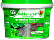 BSI slakkenkorrels slakkenvraat 2,5kg